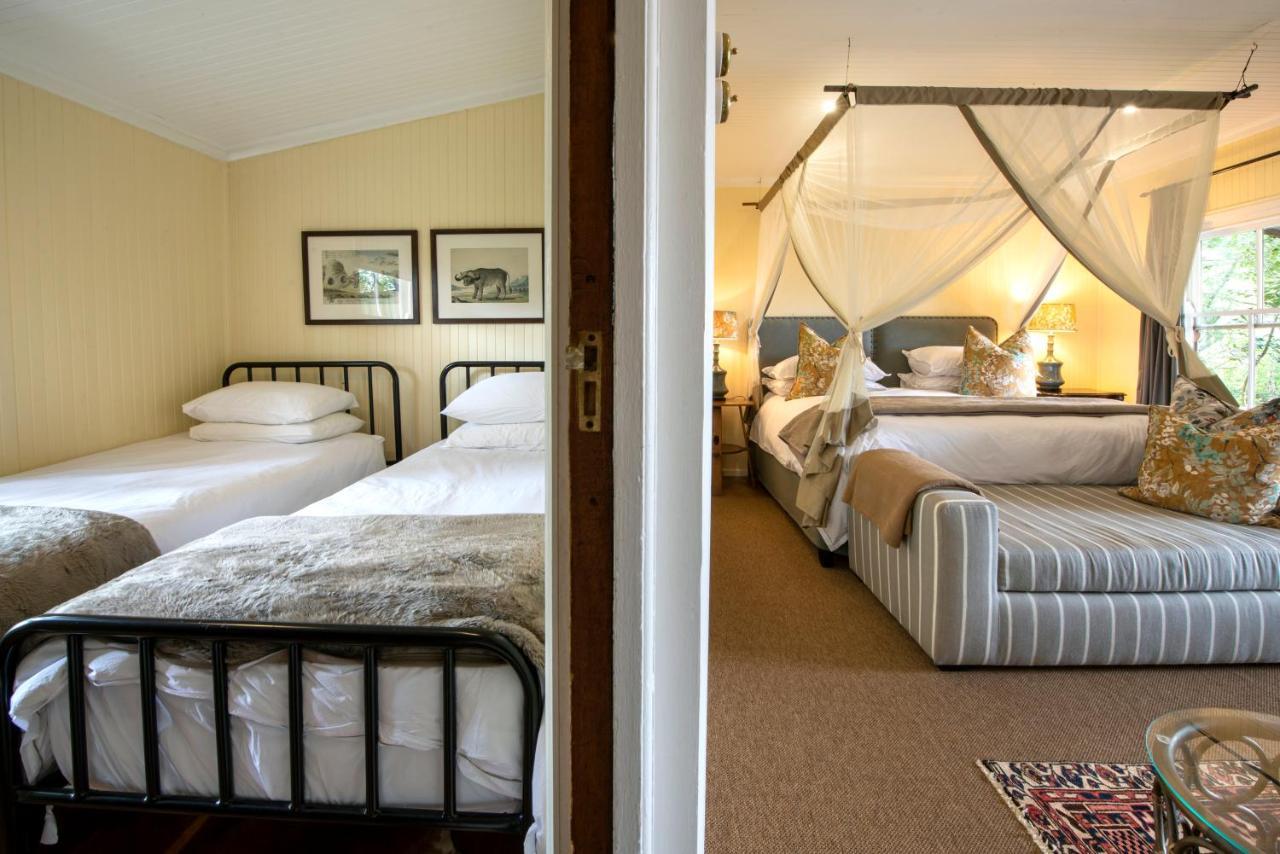 Camp Figtree By The Oyster Collection *