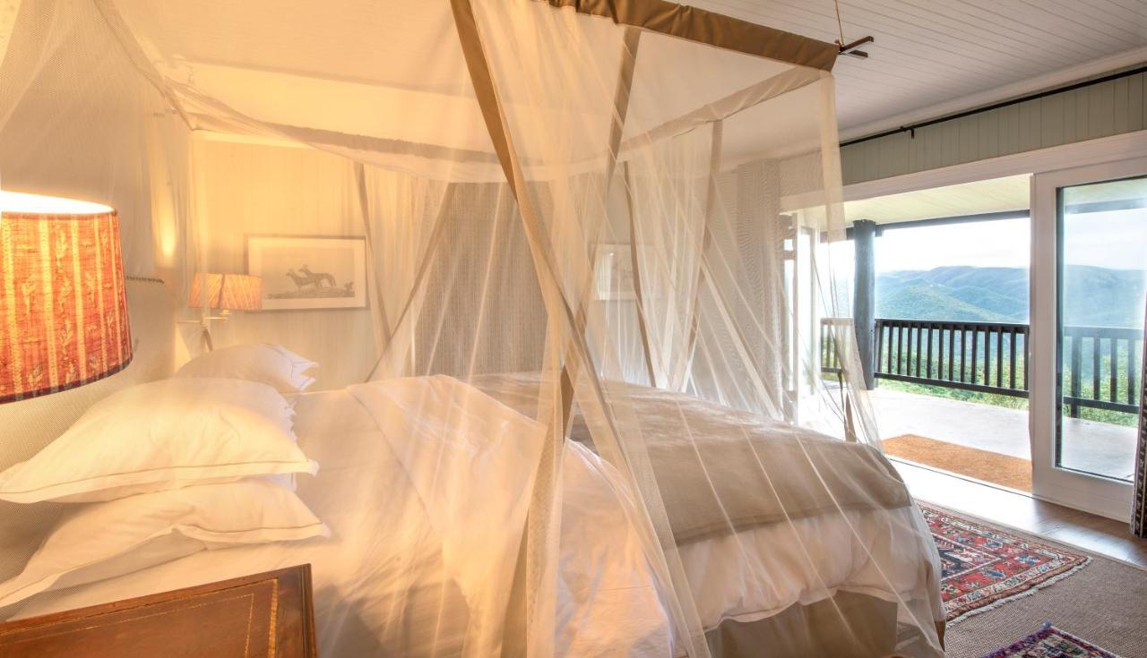 Lodge Camp Figtree By The Oyster Collection Addo