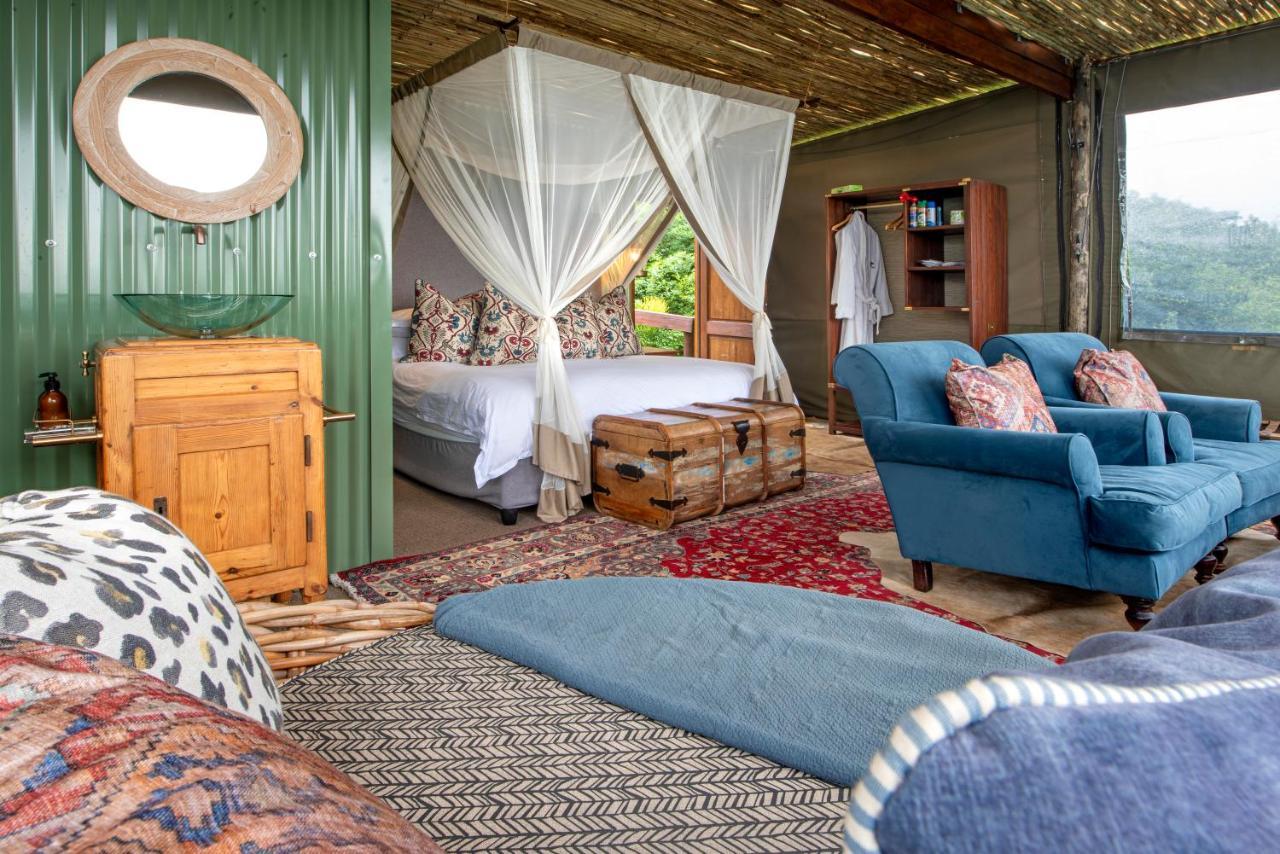 Camp Figtree By The Oyster Collection Lodge Addo